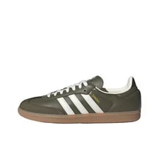Adidas — Adidas Samba OG Medium Raw Gum — Sneaker — resale