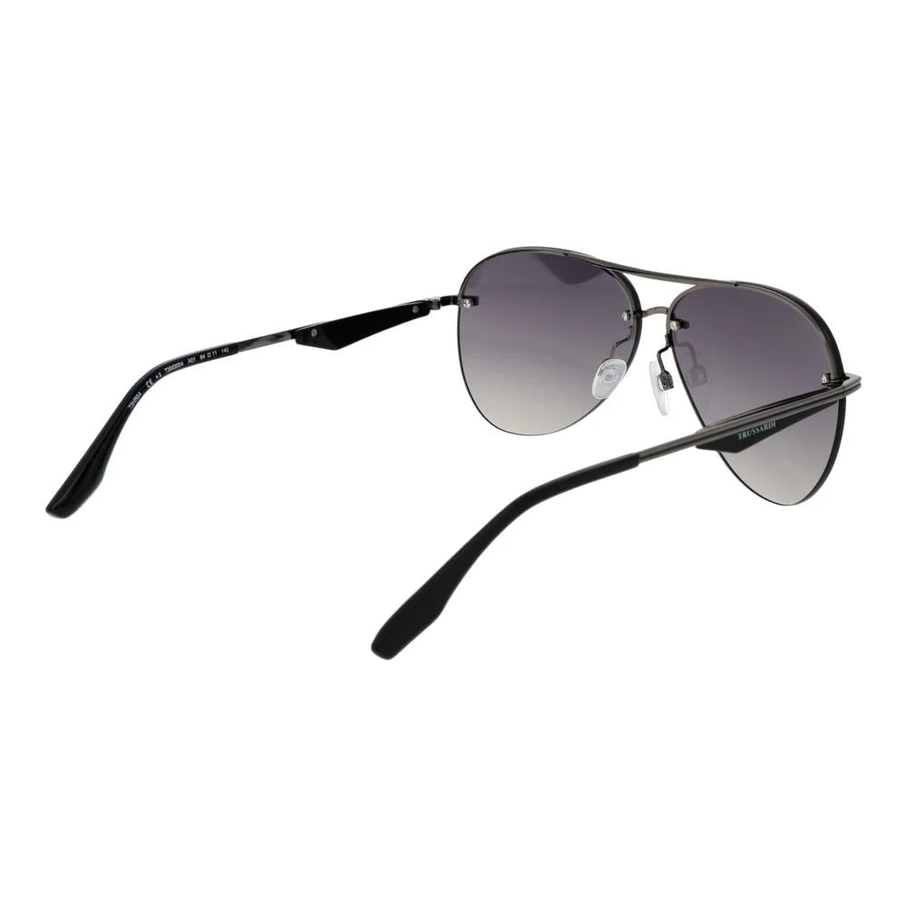 Trussardi Metal Sunglasses 3