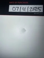 Tudor Black Bay 41mm 2025 Monochrome Jubilee Black Dial M7941A1A0NU Box & Card 4