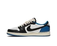 Air Jordan 1 Retro X Design X Low OG NEW 3