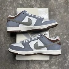 Nike SB Dunk Low Yuto Horigome Size 8.5 FQ1180-001 2