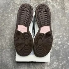 Nike SB Dunk Low Yuto Horigome Size 8.5 FQ1180-001 4