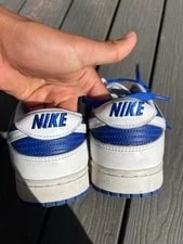Nike Dunk Low Retro Racer 3