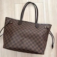 Louis Vuitton Neverfull Old Model 2