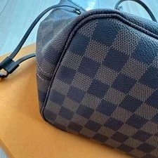 Louis Vuitton Neverfull Old Model 3