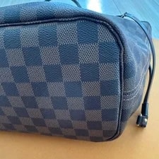 Louis Vuitton Neverfull Old Model 4