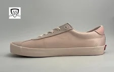 Vans Sport Low Ballet Size 8.5 Low VN000CTDPNK 3
