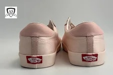 Vans Sport Low Ballet Size 8.5 Low VN000CTDPNK 4