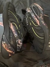 Size 10 Puma BMW M Art Cars Inverse Cao Fei 309048-01 2