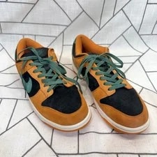 Nike Dunk Low Retro Size 11 3
