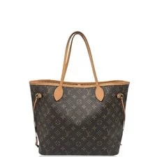 Louis Vuitton — Louis Vuitton Neverfull Mm (mx042326b5) — Handbag — deal