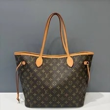 Louis Vuitton Neverfull Mm (mx042326b5) 2