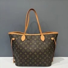 Louis Vuitton Neverfull Mm (mx042326b5) 3