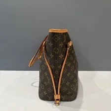 Louis Vuitton Neverfull Mm (mx042326b5) 4