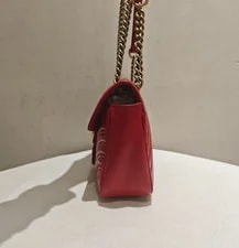 Gucci GG Marmont Medium Matelassé in 2