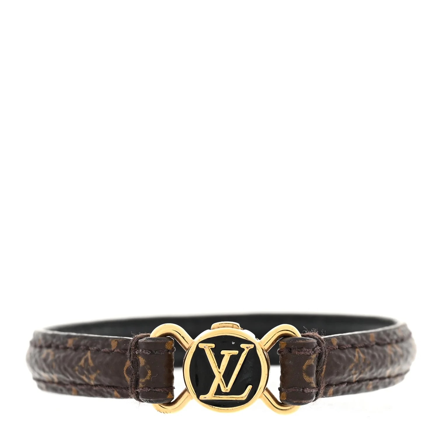Louis Vuitton — Clic It Fun and Sun — Jewelry — resale
