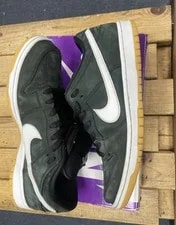 Size 12- Nike SB Dunk Low Pro Gum (Flaws) 3