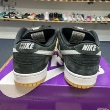 Size 12- Nike SB Dunk Low Pro Gum (Flaws) 4