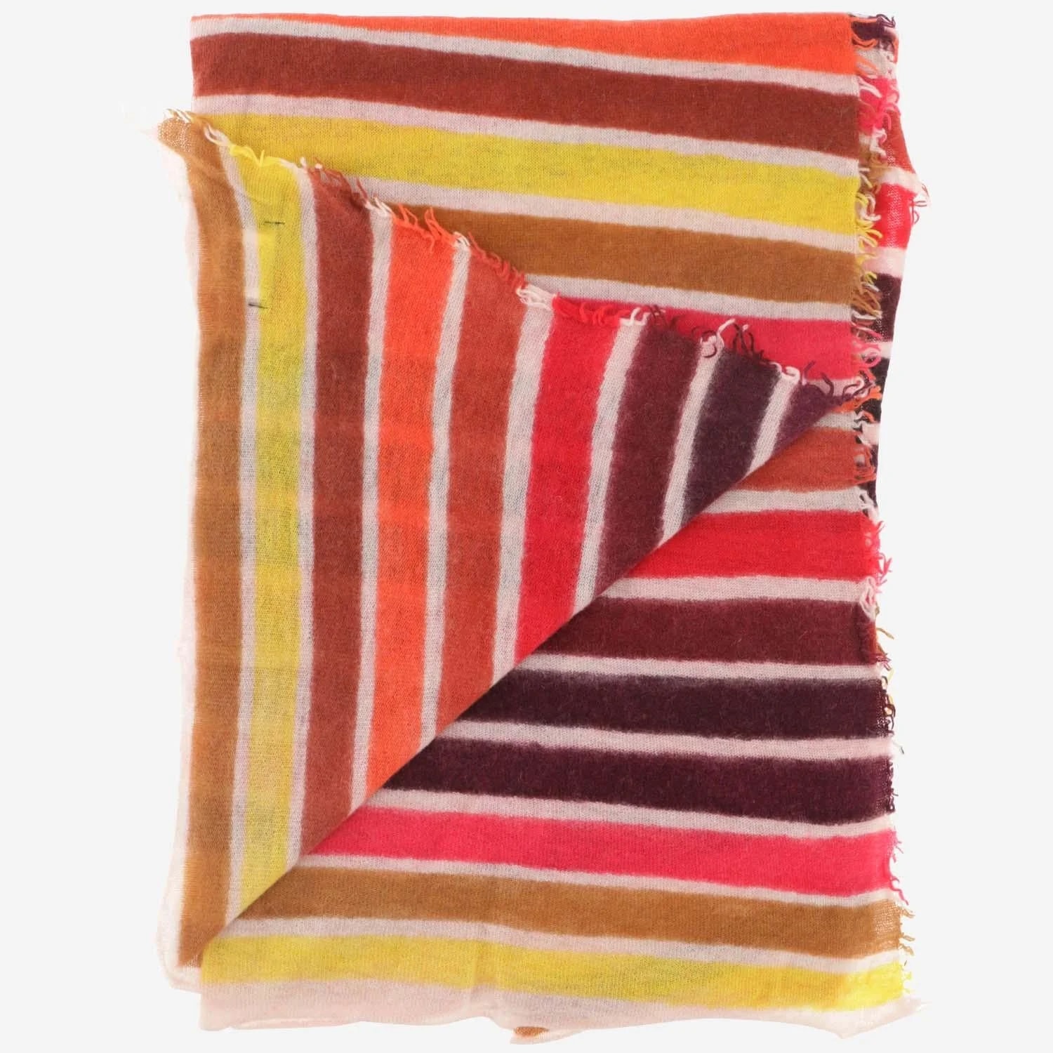 Faliero Sarti Blend Scarf — Scarfs 2