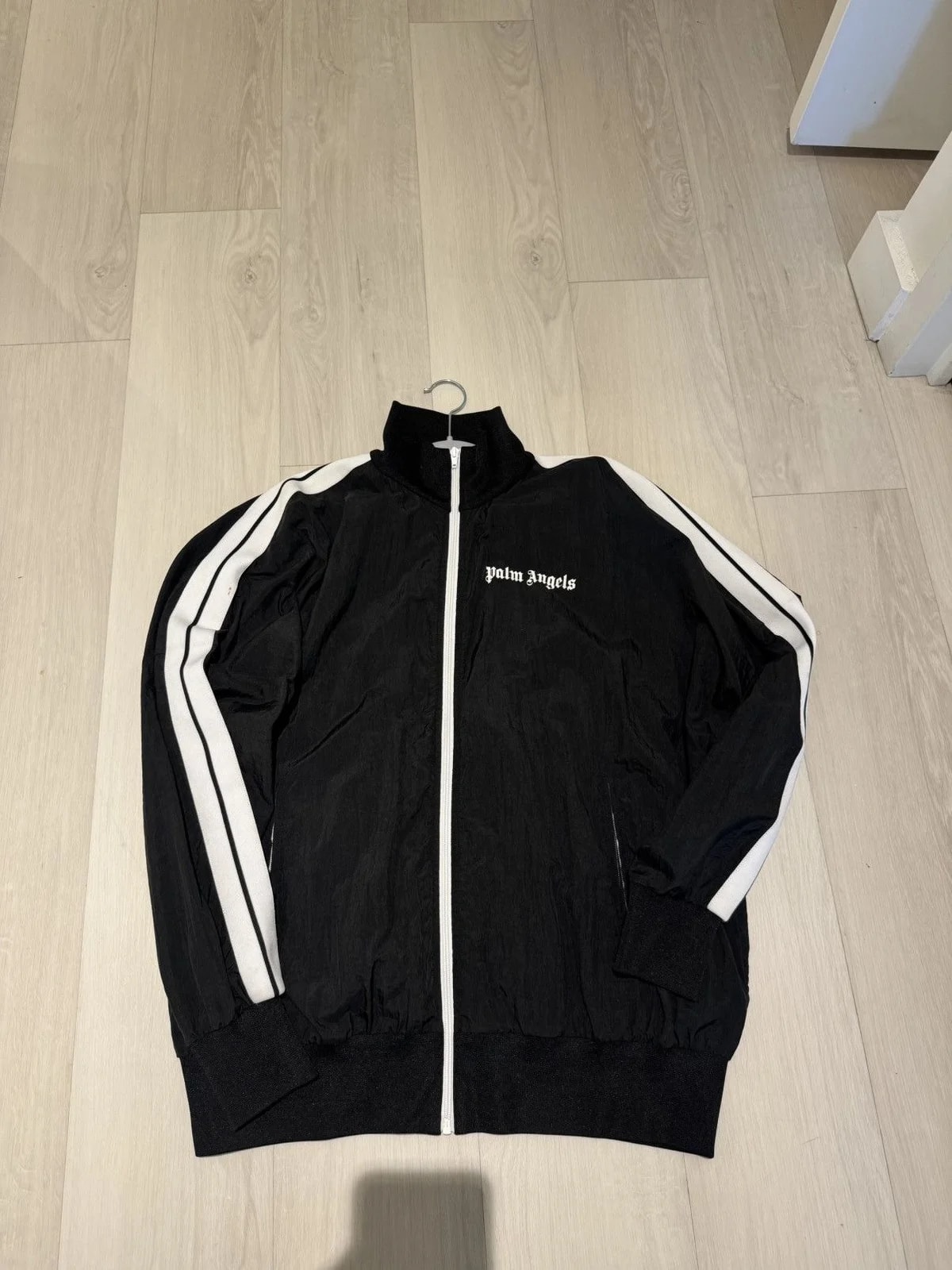 Palm Angels — Palm Angels Track Jacket — streetwear — resale