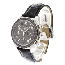 Omega Speedmaster Date Chronograph Automatic 324.33.38.40.06.001 2