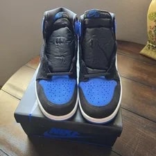 Size 12 - Jordan 1 Retro OG High Reimagined 3