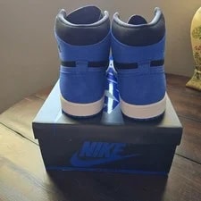 Size 12 - Jordan 1 Retro OG High Reimagined 4
