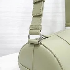 Bottega Veneta New Cannete Medium Pouch 741562 158038535 [P] 3