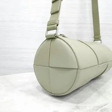 Bottega Veneta New Cannete Medium Pouch 741562 158038535 [P] 4
