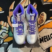 Nike SB Dunk High Dinosaur Jr. 2