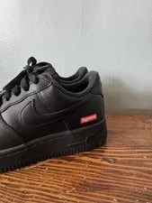 Supreme Air Force 1 Low SP Size 4.5 ’S 6/6.5 ’S 2