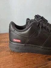 Supreme Air Force 1 Low SP Size 4.5 ’S 6/6.5 ’S 3