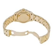 Rolex Datejust 80298NG 29mm Yellow Gold White #WW337 4