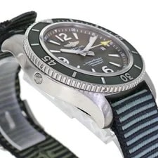 Breitling A17367A11L1W1 AZ92L-1CBA Superocean Automatic 44 Outerknown Date 3