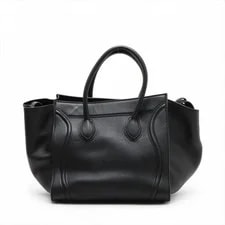 Celine Luggage Small Square Phantom 2