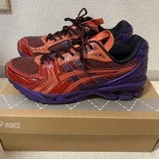 Asics — Asics Gel-Kayano 14 UB1-S Classic 1201A189-600 Us9 — Sneaker — resale