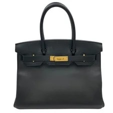Hermes Birkin 30 X Stamp #OKB324 2