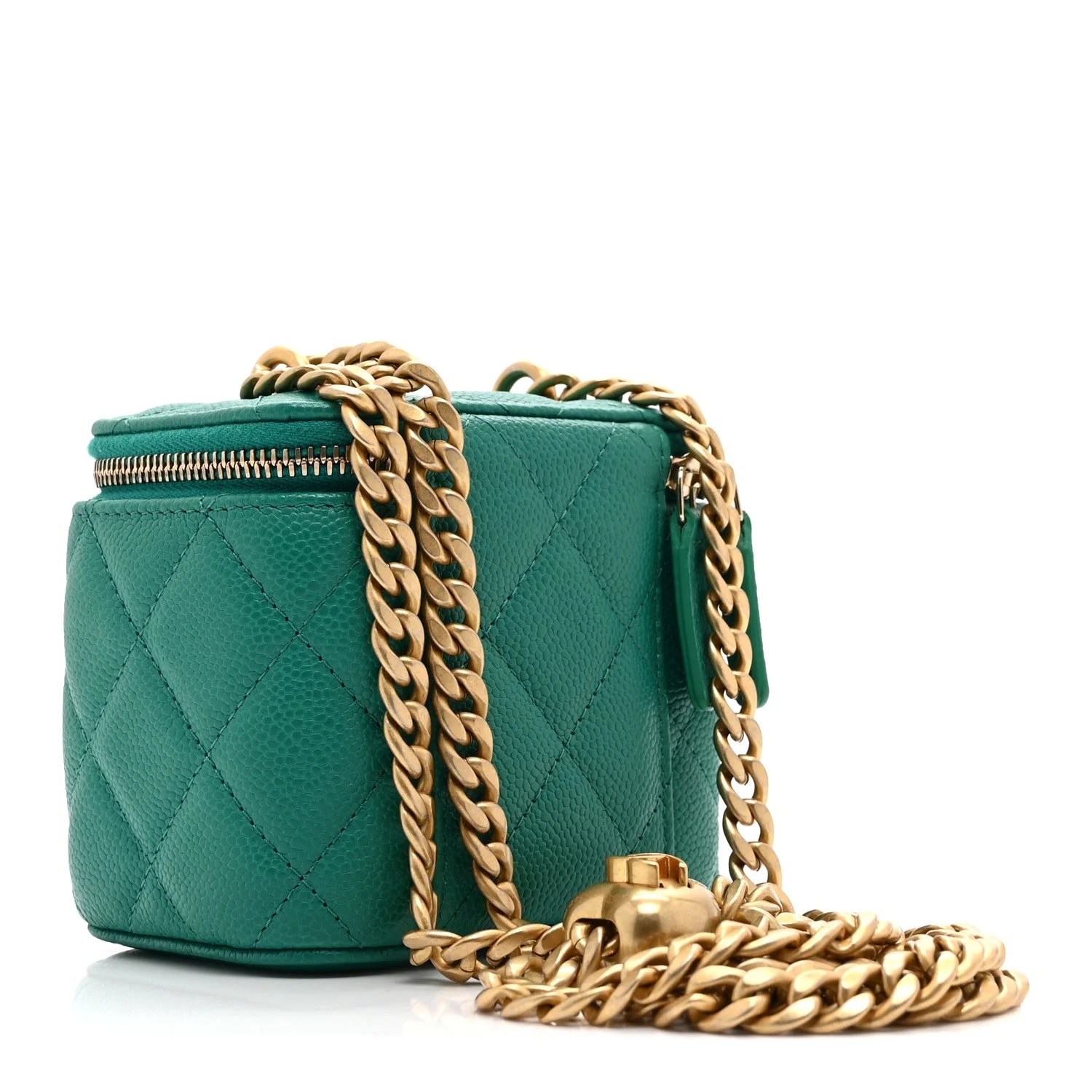 Sweetheart Mini Vanity Case 3