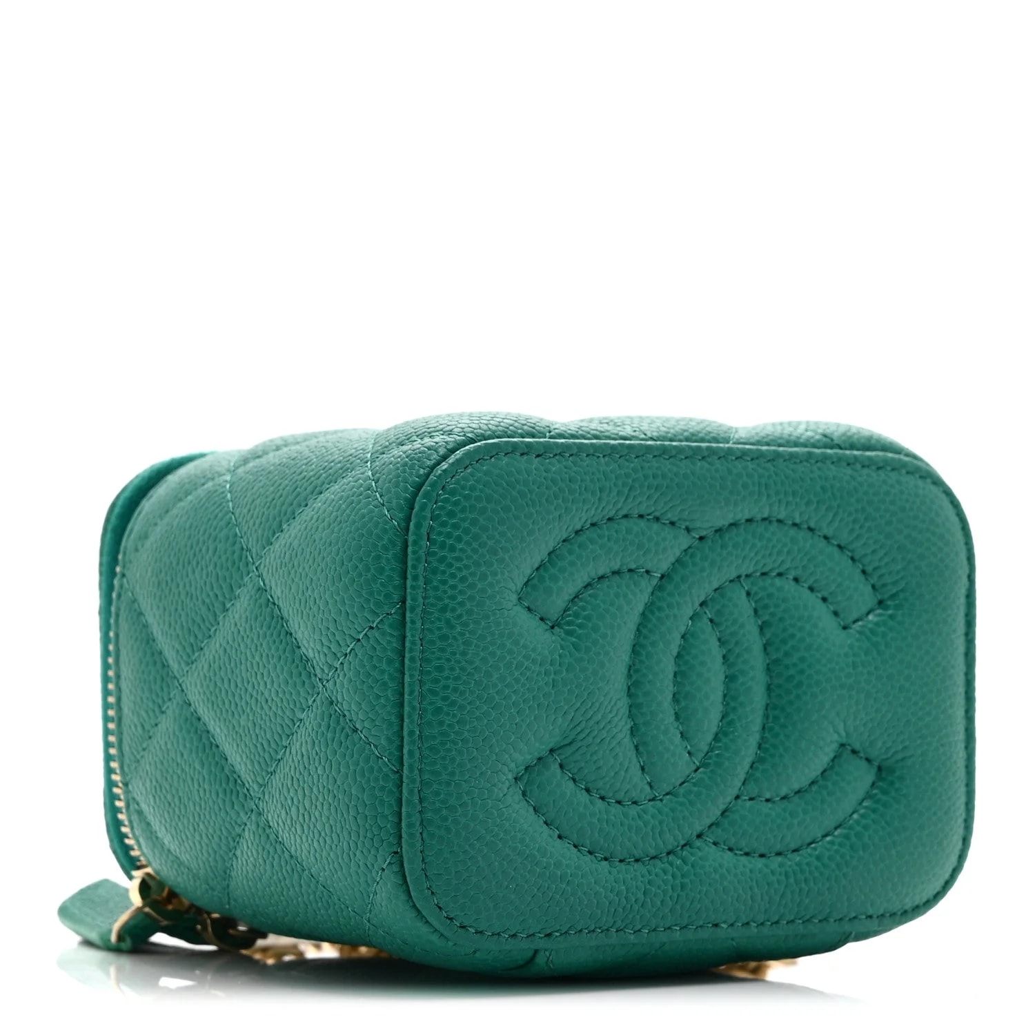 Sweetheart Mini Vanity Case 4