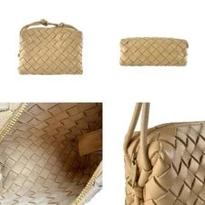 Bottega Veneta Mini Loop From Japan 4