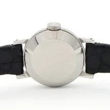 Omega DeVille Cut Glass Cal.485 SS 511.166 TO268747 3