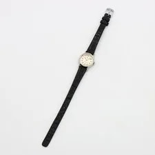 Omega DeVille Cut Glass Cal.485 SS 511.166 TO268747 4