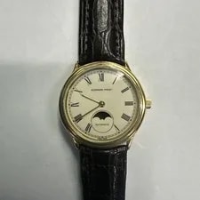 Audemars Piguet Solid Gold Moonphase Automatic 33mm 3