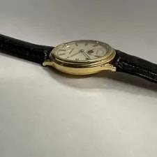 Audemars Piguet Solid Gold Moonphase Automatic 33mm 4