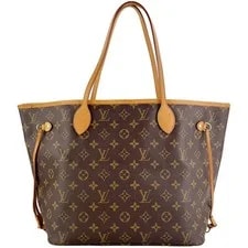 Louis Vuitton Neverfull Fabric 4265 2