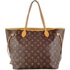 Louis Vuitton Neverfull Fabric 4265 3