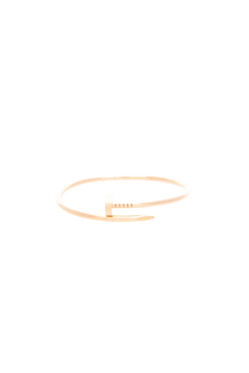 Cartier — Juste Un Clou — Jewelry — resale