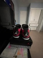 Jordan 4 Retro Toro Bravo 2013 2