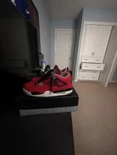 Jordan 4 Retro Toro Bravo 2013 3