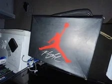 Jordan 4 Retro Toro Bravo 2013 4